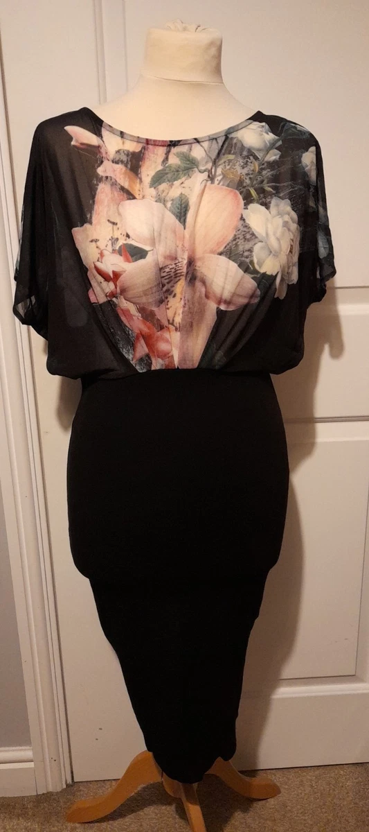 Lipsy two clearance in one dress