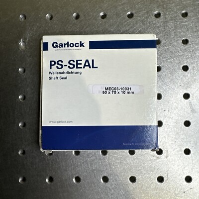 Garlock Ps Seal MEC03-10031 Shaft Seal