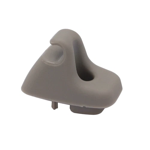 Clip de retención de parasol compatible con Dodge Ram 1500 2500 3500 4500 5500 2009-2019 - Imagen 5 de 8