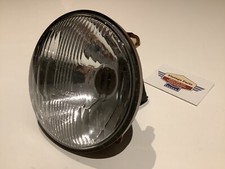 Feu avant (phare) Fiat 124