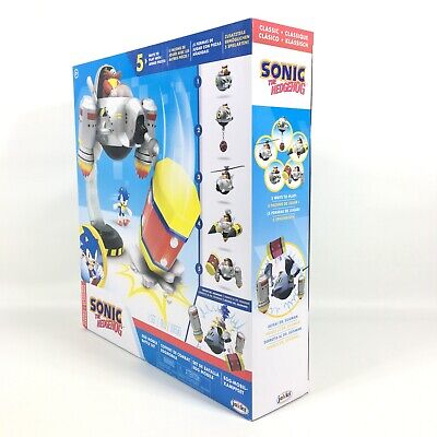 Compra Boneco de ação Sonic the Hedgehog 509374 Original