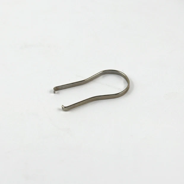 30pcs Stainless Steel Mechanical Keyboard Switch Puller for Keycap Removal