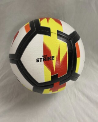 Nike Strike Premier League Soccer Ball