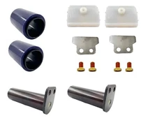 Atro FW99-32401 Jost 5th Wheel Bushing Kit JOSSK7501401, 1770-SK7501401