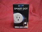 Geeni Smart Dot WiFi Plug Indoor Smartphone Control No Hub Required Share Access