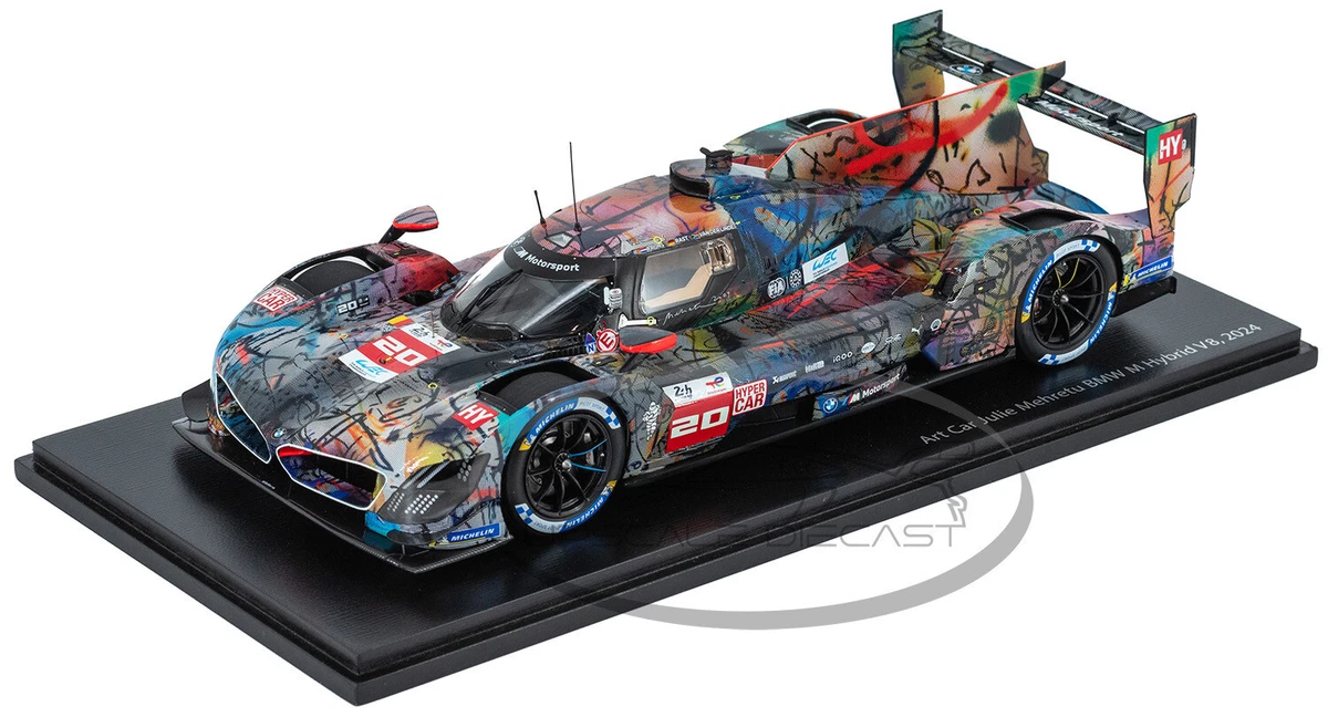 Las mejores ofertas en BMW Art Car | eBay