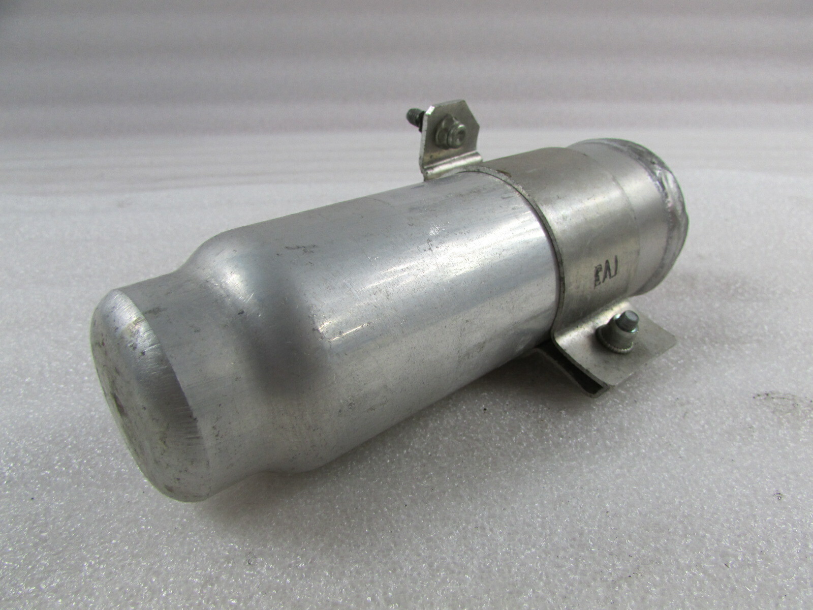 Ferrari 458 Italia, AC Receiver Drier, Used, P/N 82195800