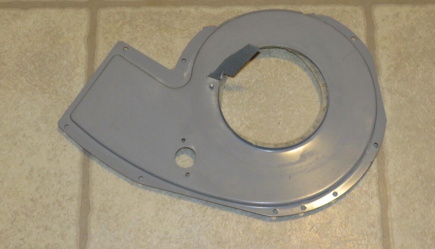 Maytag Dryer PYE2300AYW Blower Cover (531934) (P7095) eBay