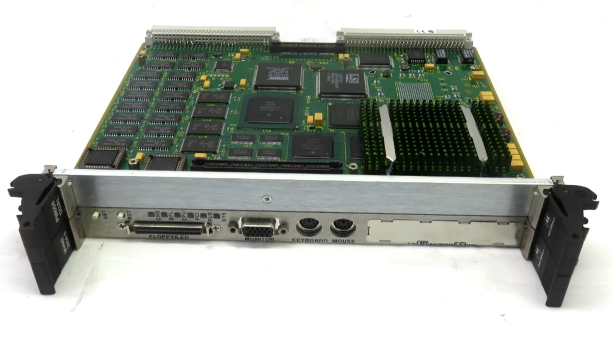 Motorola Computer Processors (CPUs) for sale - eBay