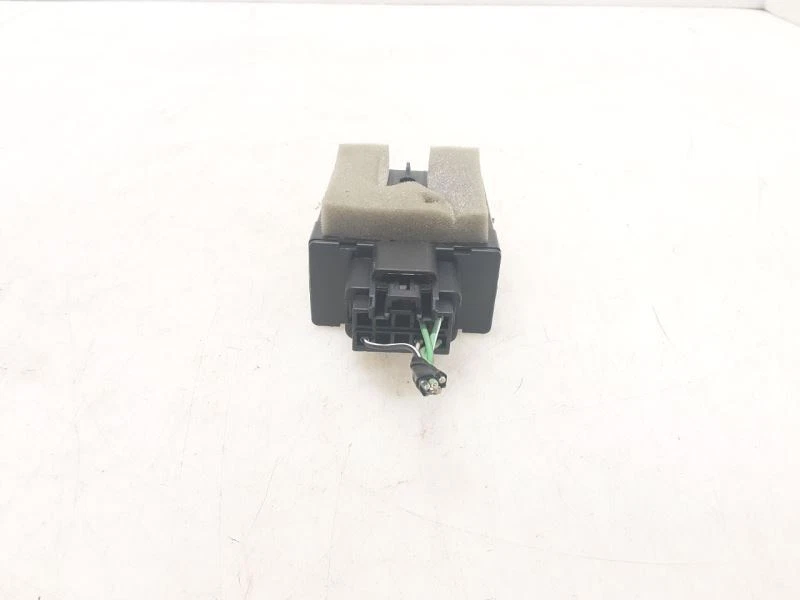 Módulo de asiento térmico Jeep JK Wrangler OEM 56046630AA 2011 110764 Foto 4 de 4