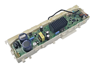 LG New Washer Control Board EBR34134918 **Same Day Shipping & 60 Days Warranty**
