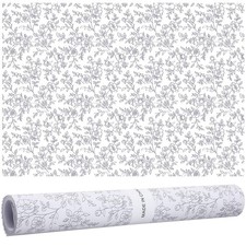 Eersida 20 Sheets 14 x 19.5 Inch Scented Drawer Liners 2"W x 3.2"L, Lavender