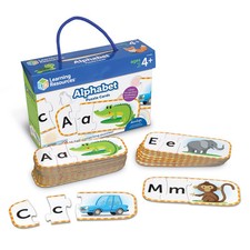 Learning Resources Alphabet Self Correcting P...