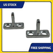 2x 5304505088 Washer Door Latch For Electrolux For Frigidaire Accessories