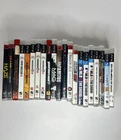 choose your own PS3 game, Sony PlayStation 3 various games to choose from