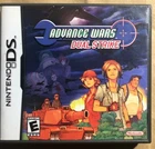 Advance Wars: Dual Strike (Nintendo DS, 2005)