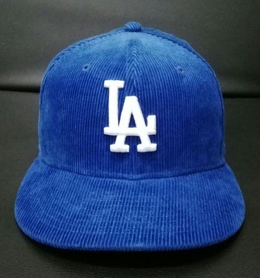 限定新品】59FIFTYUNDEFEATED × Dodgersコラボキャップ 限定59FIFTY