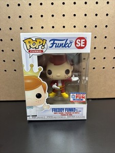 Freddy FUNKO POP | eBay