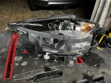 Mazda Mx-5 ND Mk4 2015- Onwards Passenger Side Headlight - with AFS