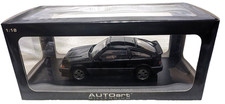 AUTOart Millennium 1/18 Honda Ballade Sports CR-X Si Black