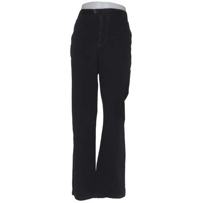 Meyer, Chino, Größe: 58, model: bonn, Schwarz, Baumwolle/Elasthan/Polyester #eQt
