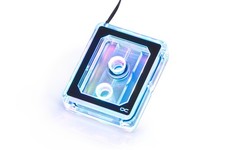 Alphacool Eisblock XPX Pro Aurora Light - Acryl