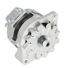 Alternator - Denso Style Without Pulley (13143) Fits John Deere 4050 Ar87205