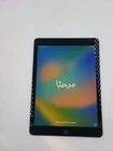 Apple iPad Pro 9.7" 1st Generation WiFi ONLY Gray 128GB iOS 16.7.11