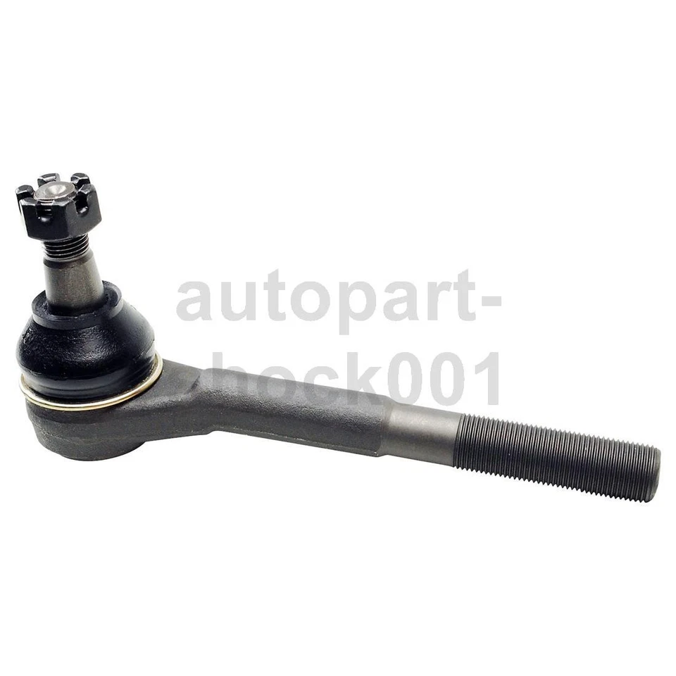Mevotech Front Outer Tie Rod Ends Fits 1996 1983 1984 1985 1986 Chevrolet G30 - Image 3 of 4