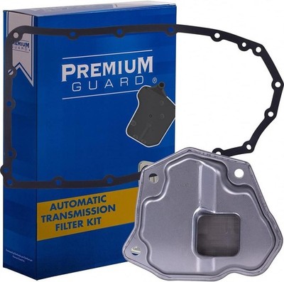 Premium Guard Transmission Filter Kit for 2010-2013 Suzuki SX4 PT99552