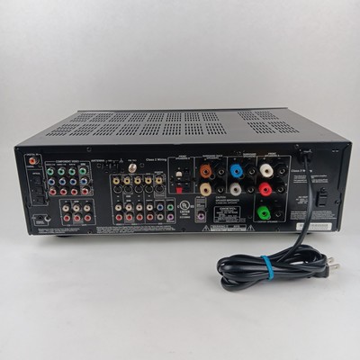 Onkyo HT-R530 7.1 ch 550W Dolby Home Theater Surround Sound