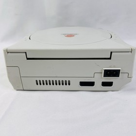 SEGA Dreamcast Asia Ver. (NTSC-J) [CONSOLE ONLY] HKT-3010 [Working & Tested]