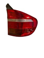 BMW X5 E70 2011 Links Rückleuchte Heckleuchte 7200817 UTO62600