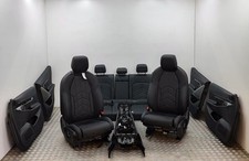 BMW 5 G60 Innensitze mit Türkarten Kit 9891033 Strom 250 kW 31494535