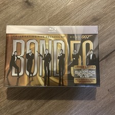 2012 Rittenhouse James Bond 50th Anniversary Series 1 Trading Cards 45