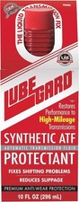 NEW LUBEGARD Automatic Transmission Fluid Pro...
