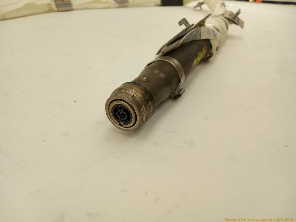 Cadillac CTS COUPE Driver Left Side Curtain SRS Airbag Air Bag Fits 2011-2015 11 — 第 3/4 张图片