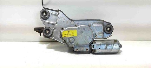 FORD FOCUS Turnier DNW Heckscheibenwischermotor XS41N17K441AA 31367189