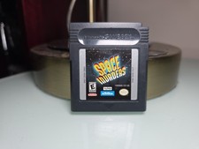 Space Invaders (Nintendo GameBoy Color, 1978)