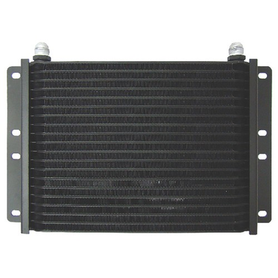 #ad Northern Hydraulic Oil Cooler Fits Case IH Fits Ford Holland 87301196 86401869 $375.99