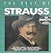 Johann Strauss Jr. - The Best of Strauss CD