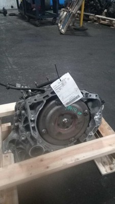 Automatic Transmission AWD Fits 17 MAZDA CX-5 373497
