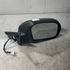 Retroviseur droit (ou coque) Subaru LEGACY
