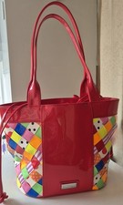 Borsa Braccialini TUA usata Come Nuova