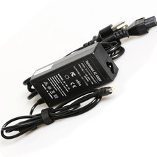 AC Adapter Charger For Denon DJ SC LIVE 2 4 DJ Controller System Power Cord 12V