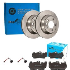 Disque de frein Audi Q7