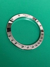 Rolex bezel steel custom for 116520