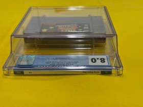 Kirby Super Star (CGC 8.0, Authentic) Nintendo SNES Super NES not WATA PSA VGA