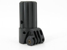 Mastadapter Mastfußaufnahme ⌀ 47,5mm HiFly für Surfbrett Windsurf Board Segel