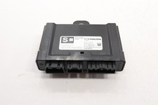 2024 - 2025 MAZDA CX-90 FRONT RIGHT SIDE DOOR ELECTRIC SUPPLY CONTROL MODULE OEM